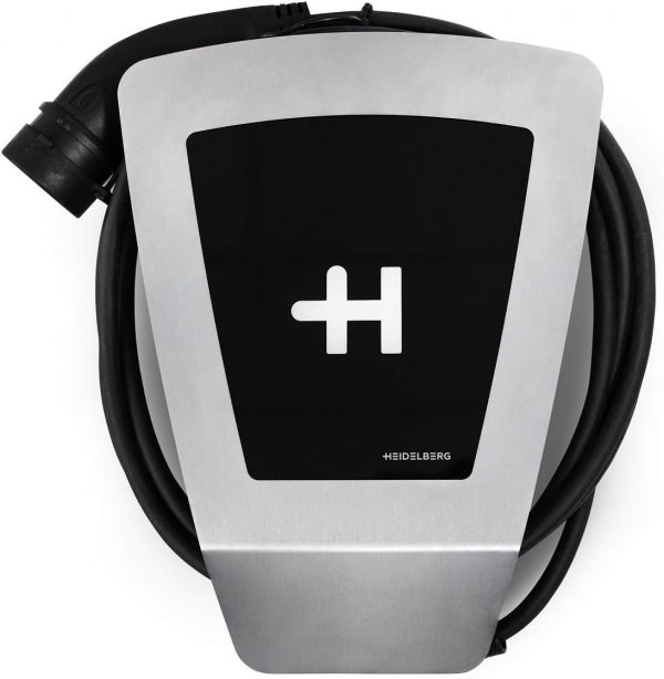 Borne de Recharge HEIDELBERG Energy Control 11 kW – Image 3