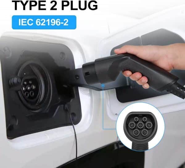 Station de Recharge Wallbox Morec 22kw – Image 3