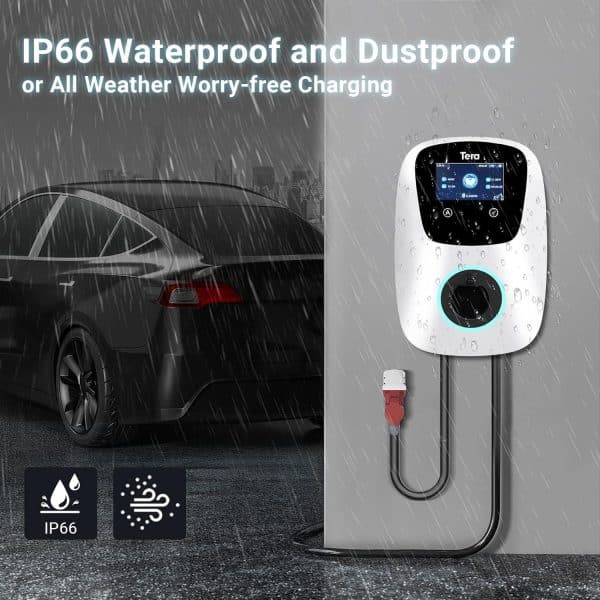Solution De Charge Tera Smart 11 kW – Image 3