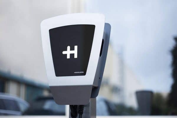 Borne de Recharge HEIDELBERG Energy Control 11 kW – Image 2