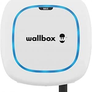 Borne de recharge Wallbox Pulsar Max