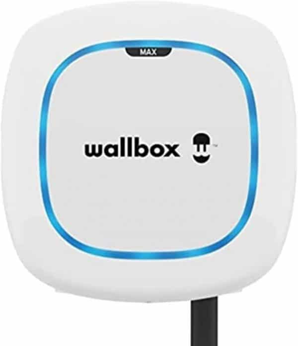 Borne de recharge Wallbox Pulsar Max