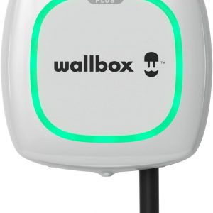 Borne de Recharge Wallbox Pulsar Plus