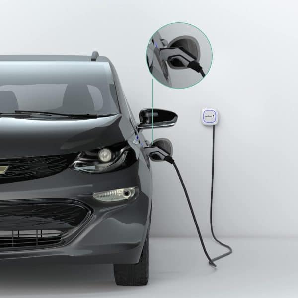 Borne de recharge Wallbox Pulsar Plus – Image 4