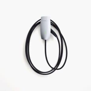 Borne De Recharge Tesla Wall Connector