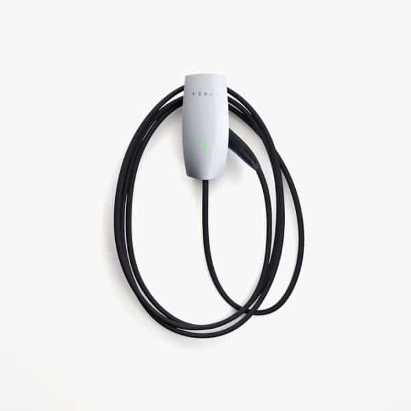 Borne De Recharge Tesla Wall Connector