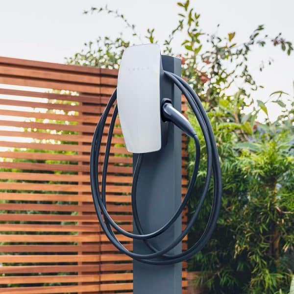 Borne de Recharge Tesla Wall Connector – Image 2