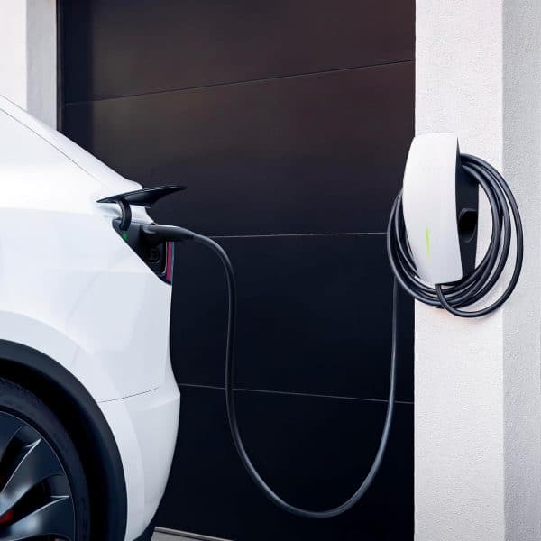 Borne de Recharge Tesla Wall Connector – Image 3