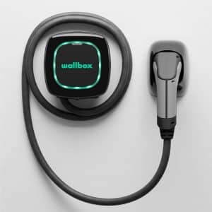 Station de Charge wallbox Pulsar plus