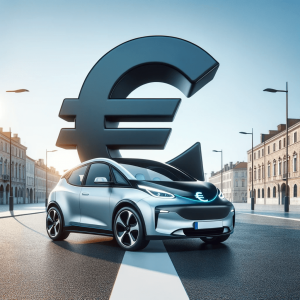 rentabilité Borne de recharge électrique