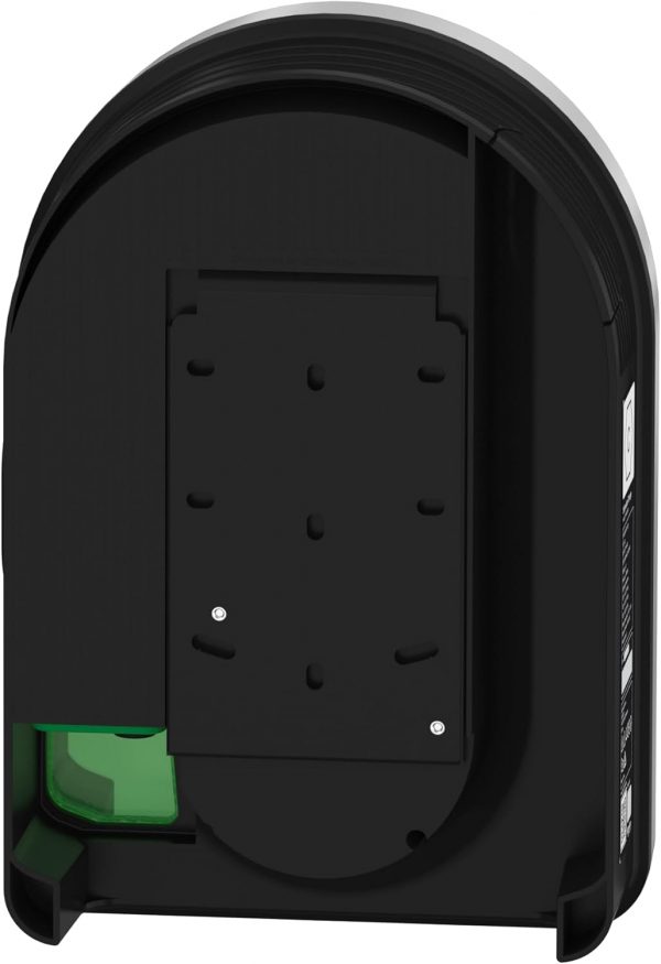 Borne de recharge pour voiture électrique Schneider