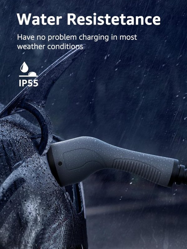 cable de recharge 11kw