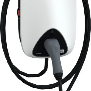 Borne de recharge Schneider Evlink Home