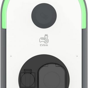 Borne de Recharge Schneider EVlink Pro AC